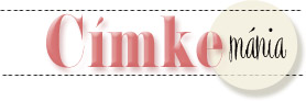 Címke Mánia